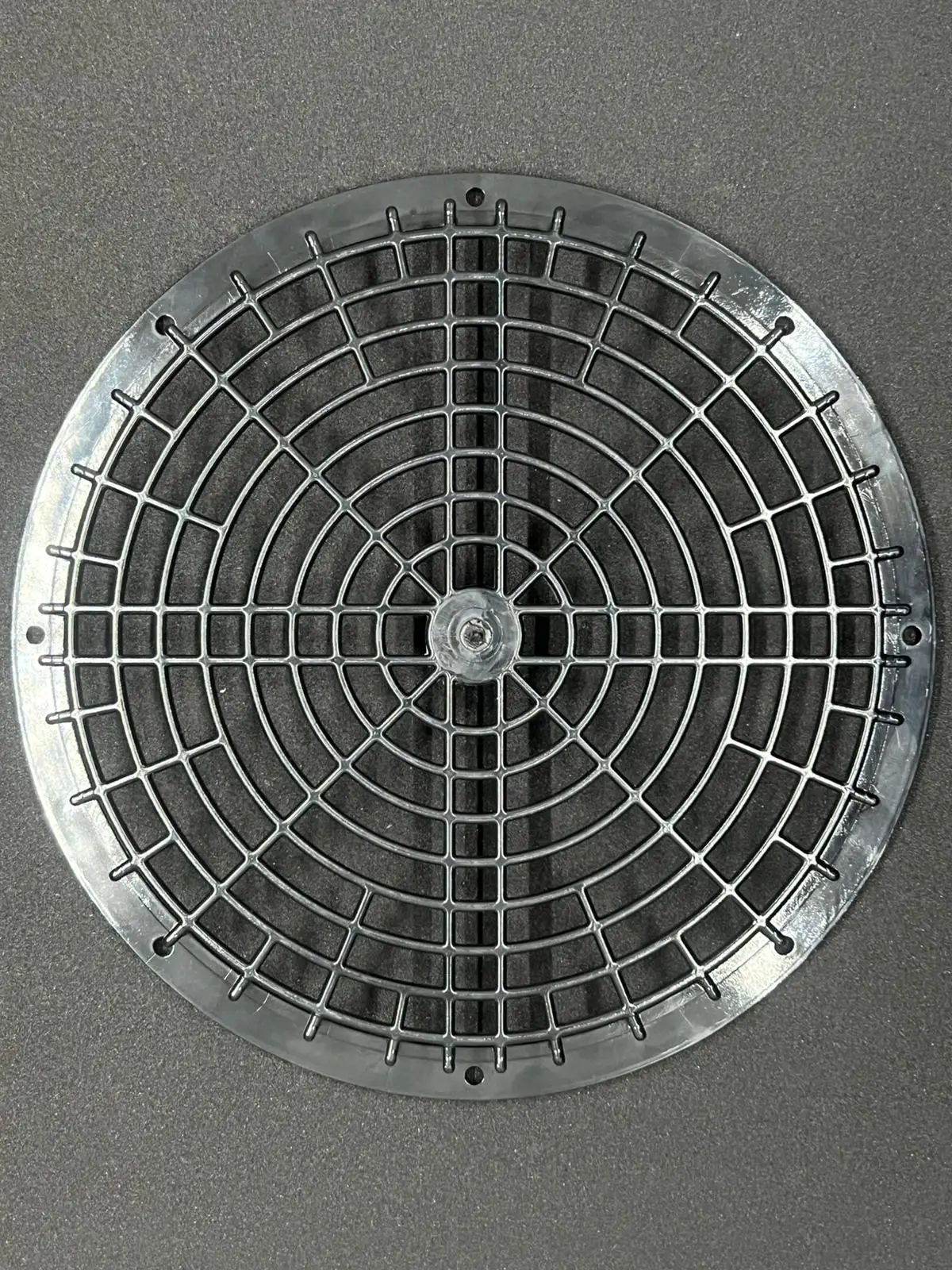 20 CM FAN KORUMA